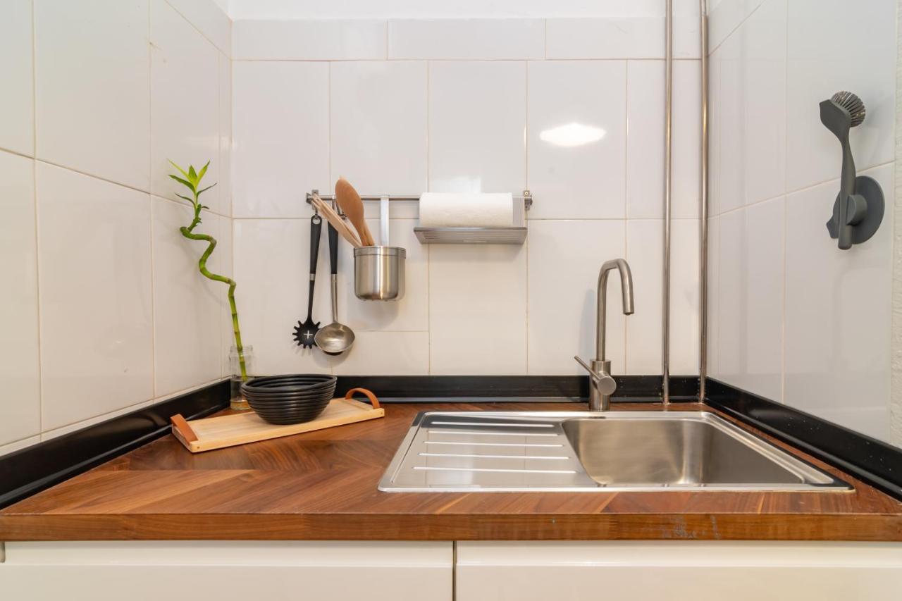 Anjos' Escape By Lovelystay Appartement Lissabon