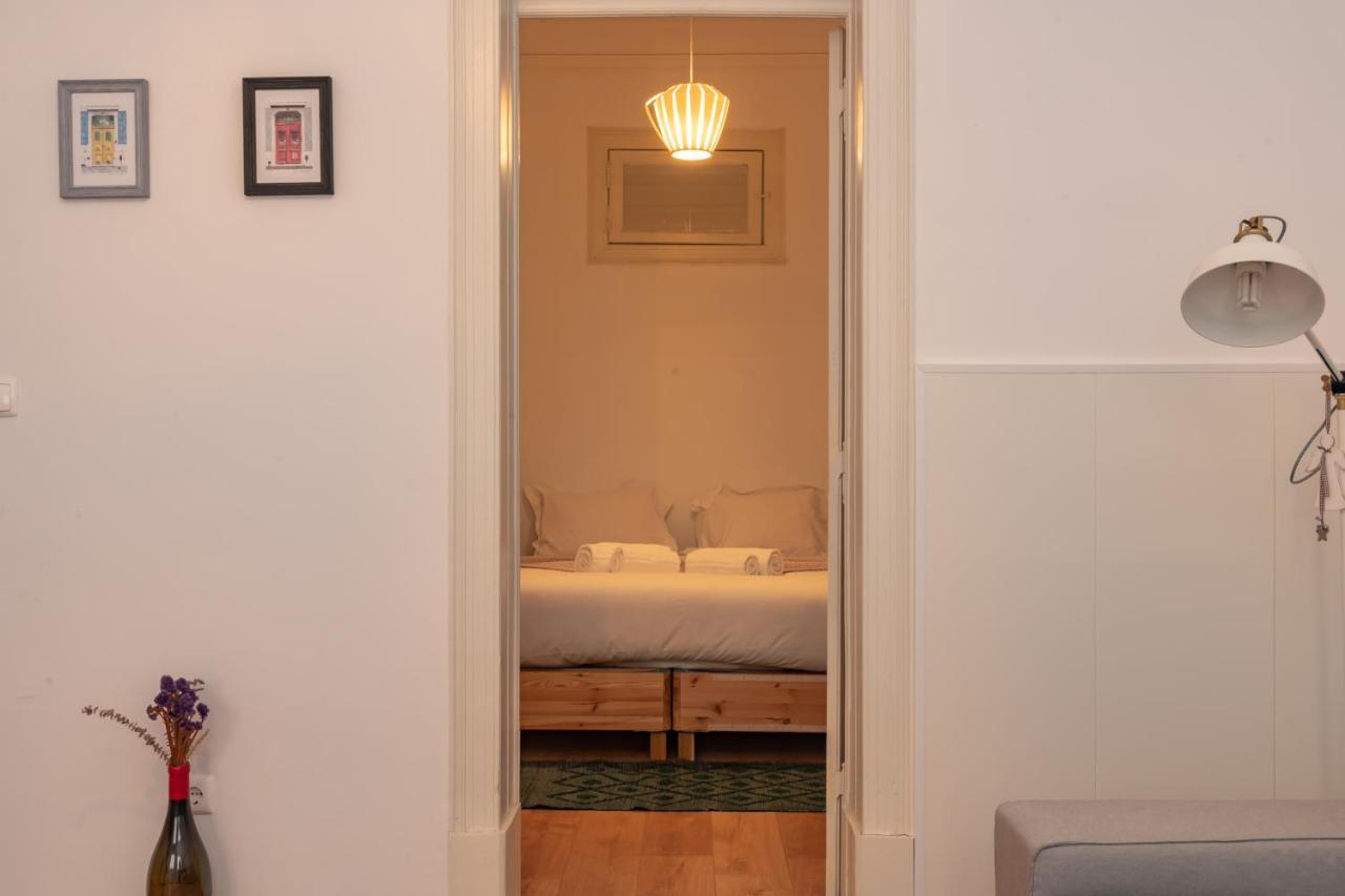 Anjos' Escape By Lovelystay Lissabon