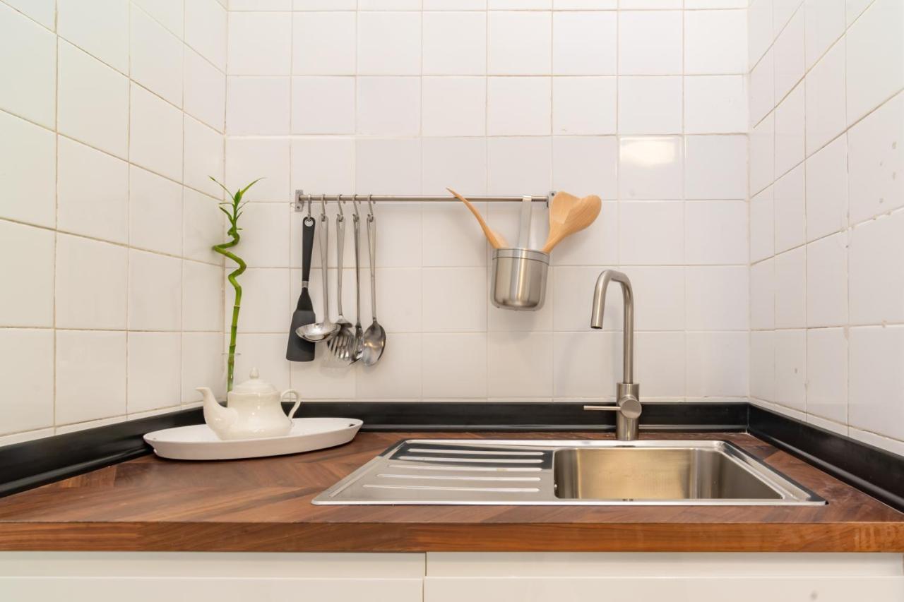 Anjos' Escape By Lovelystay Appartement