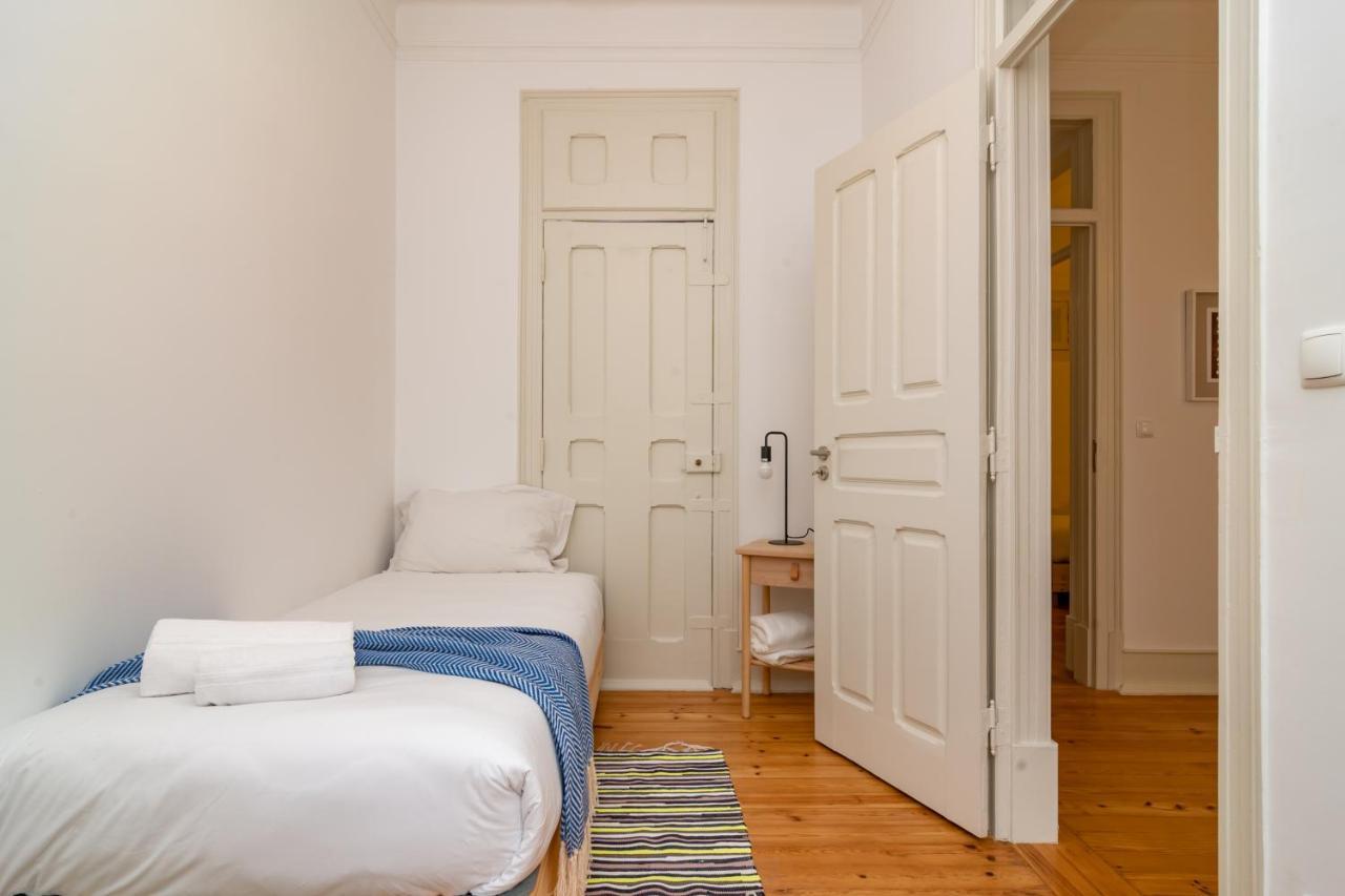 Anjos' Escape By Lovelystay Appartement *